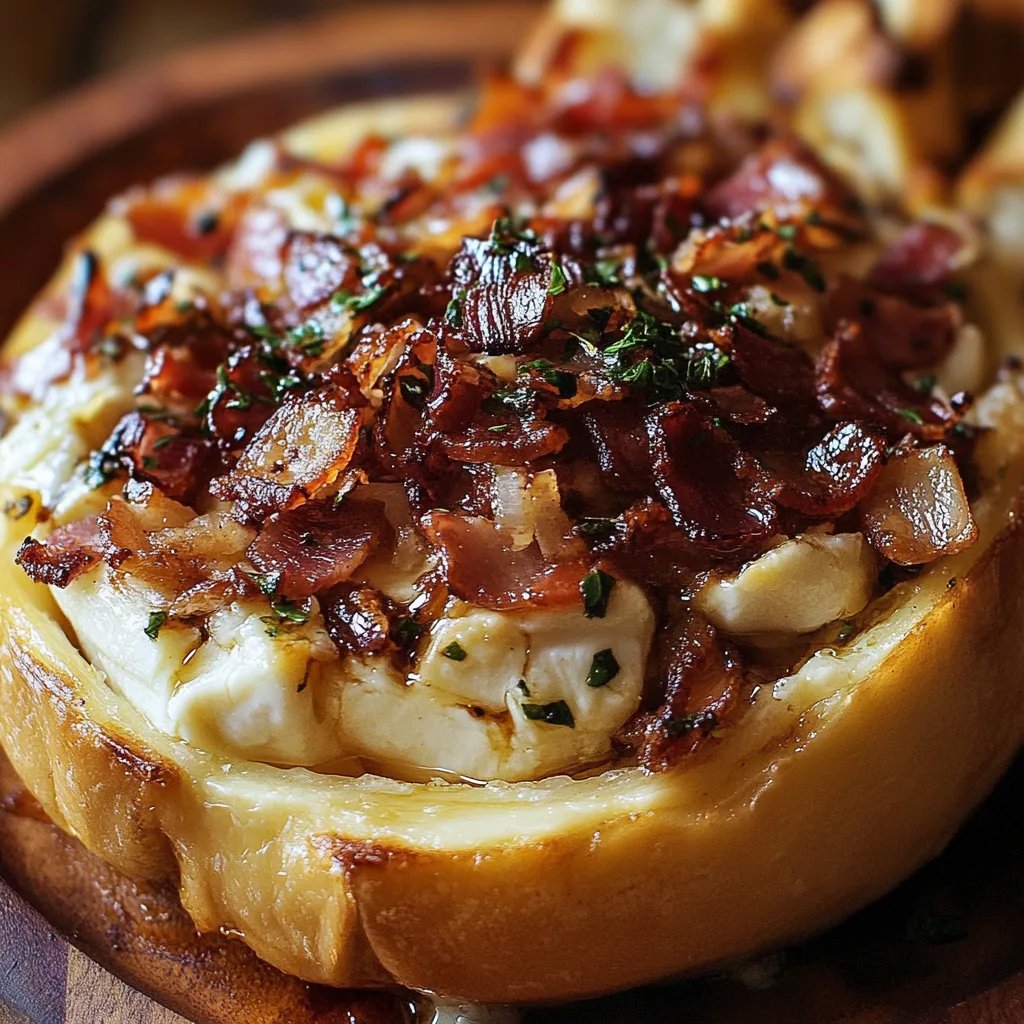 Italian Ricotta Cheesecake