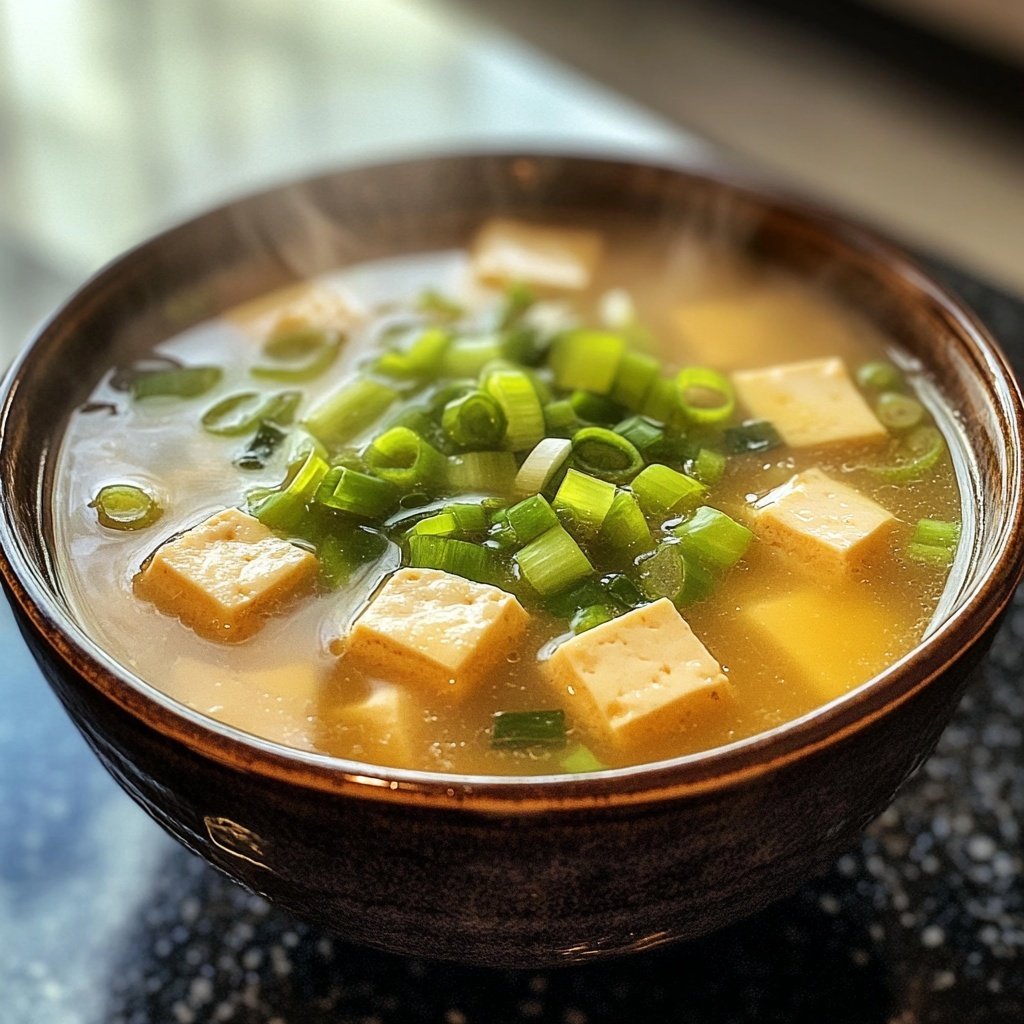 Global Japanese Comfort Recipes